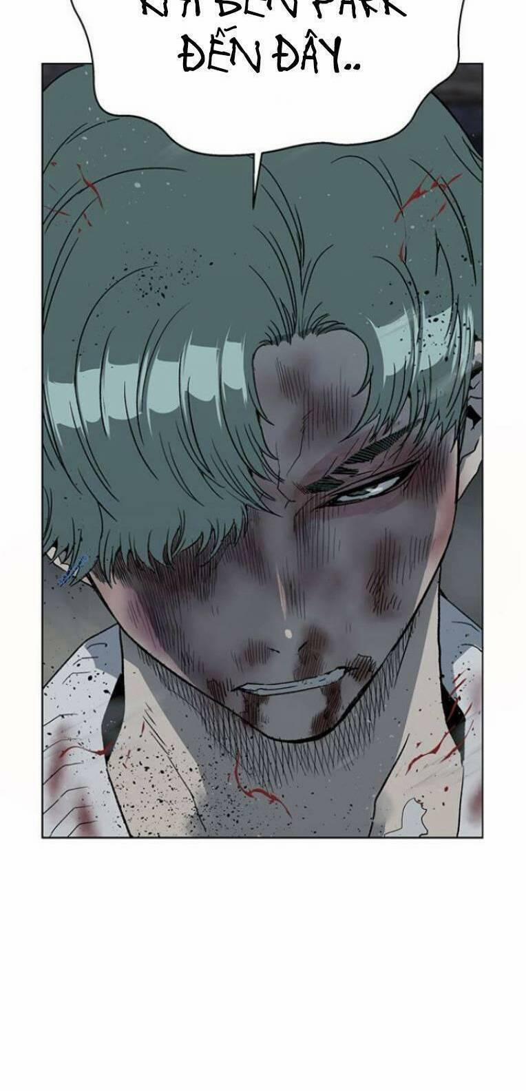 Anh Hùng Yếu 244 trang 10