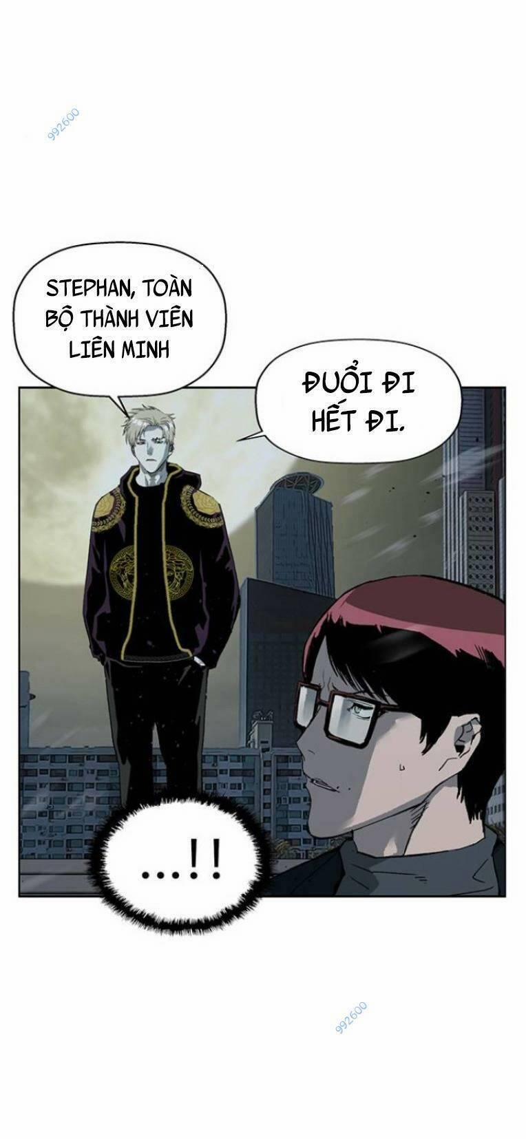 Anh Hùng Yếu 244 trang 100