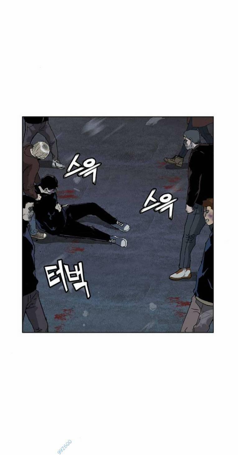 Anh Hùng Yếu 244 trang 103