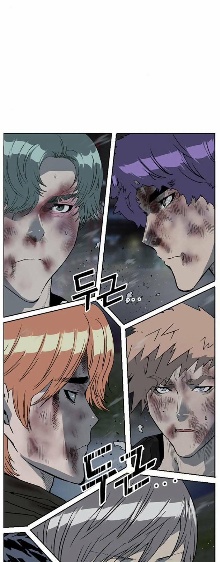 Anh Hùng Yếu 244 trang 108