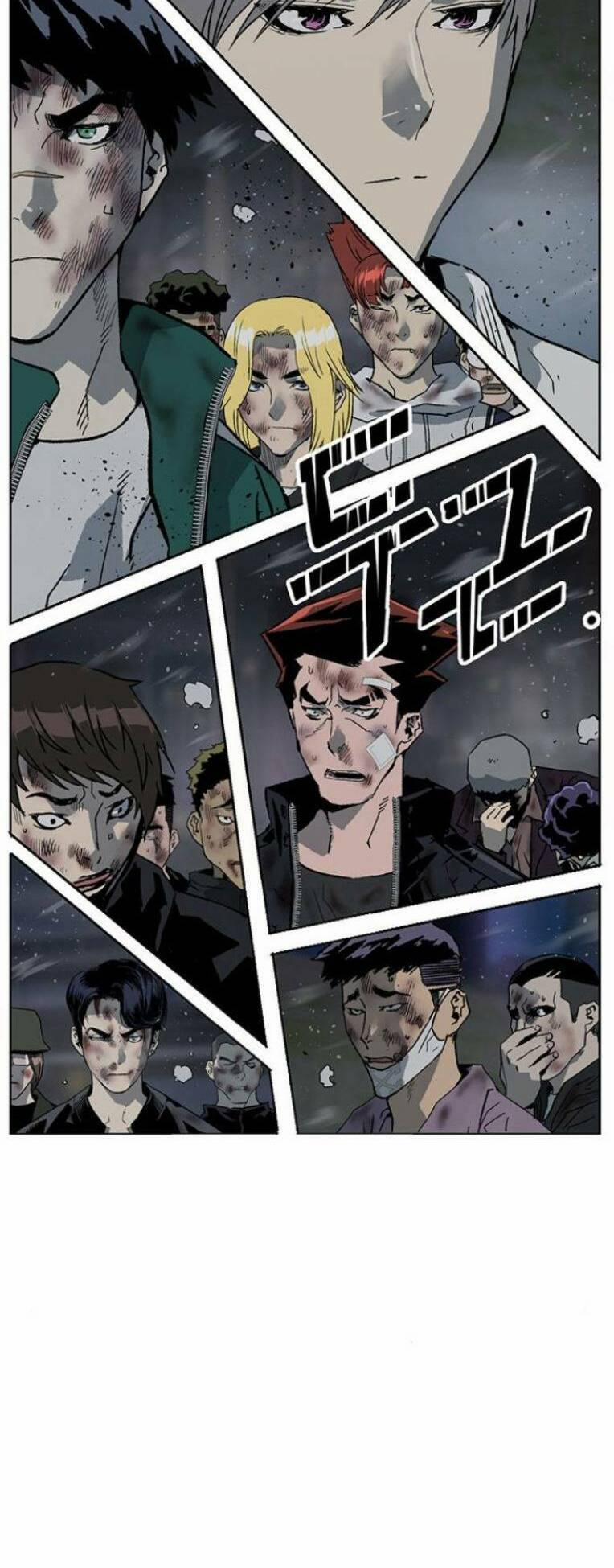 Anh Hùng Yếu 244 trang 109