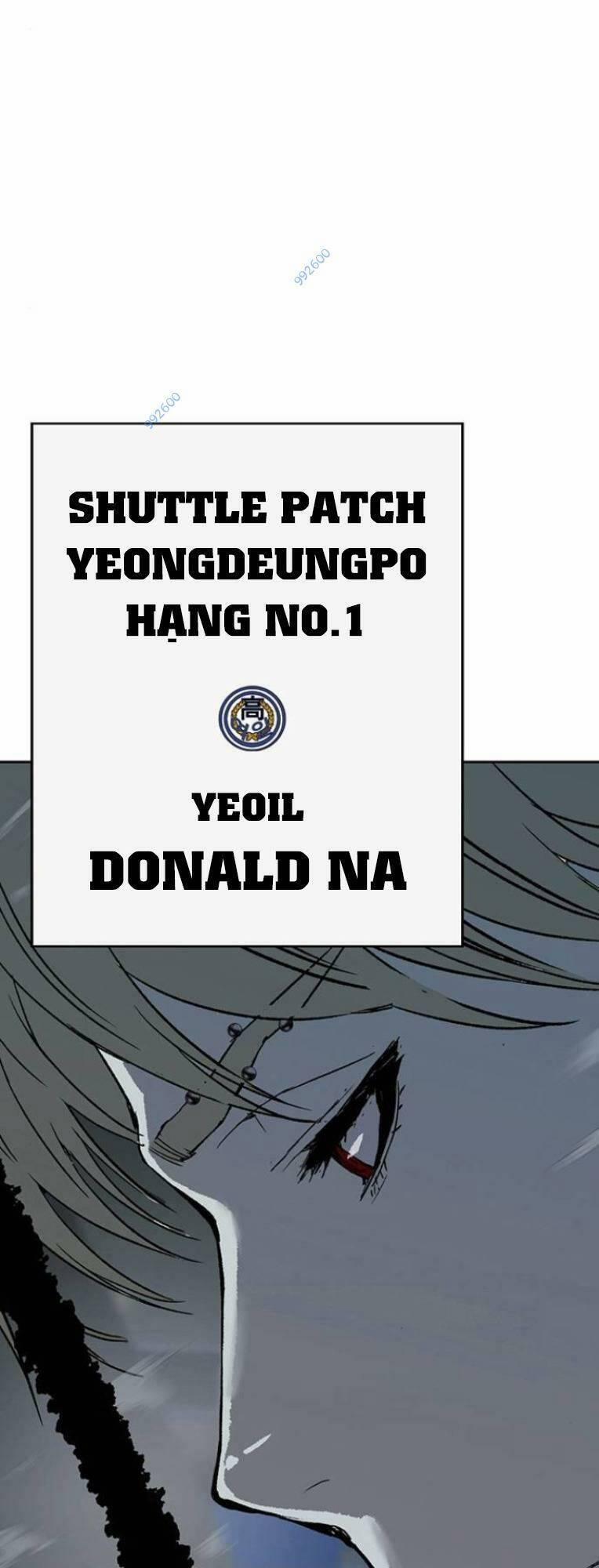 Anh Hùng Yếu 244 trang 110