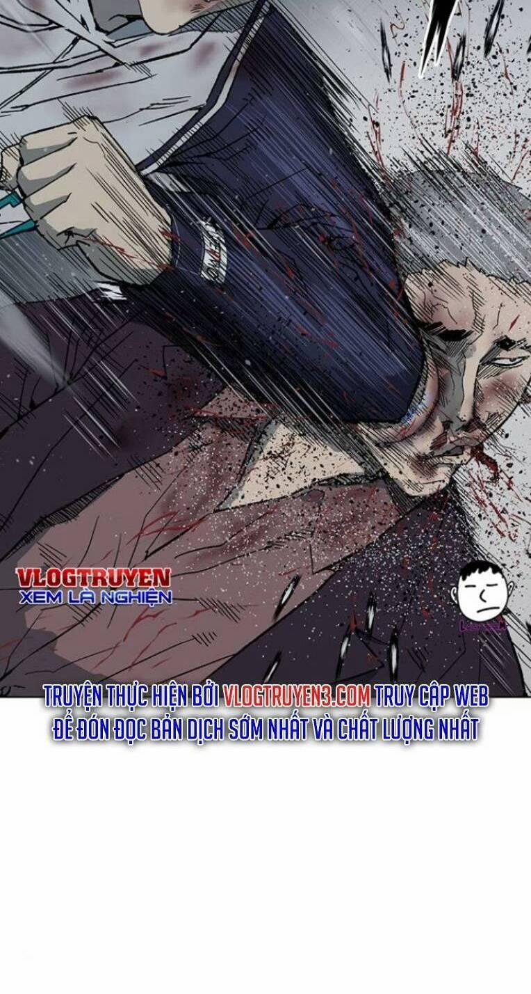 Anh Hùng Yếu 244 trang 13