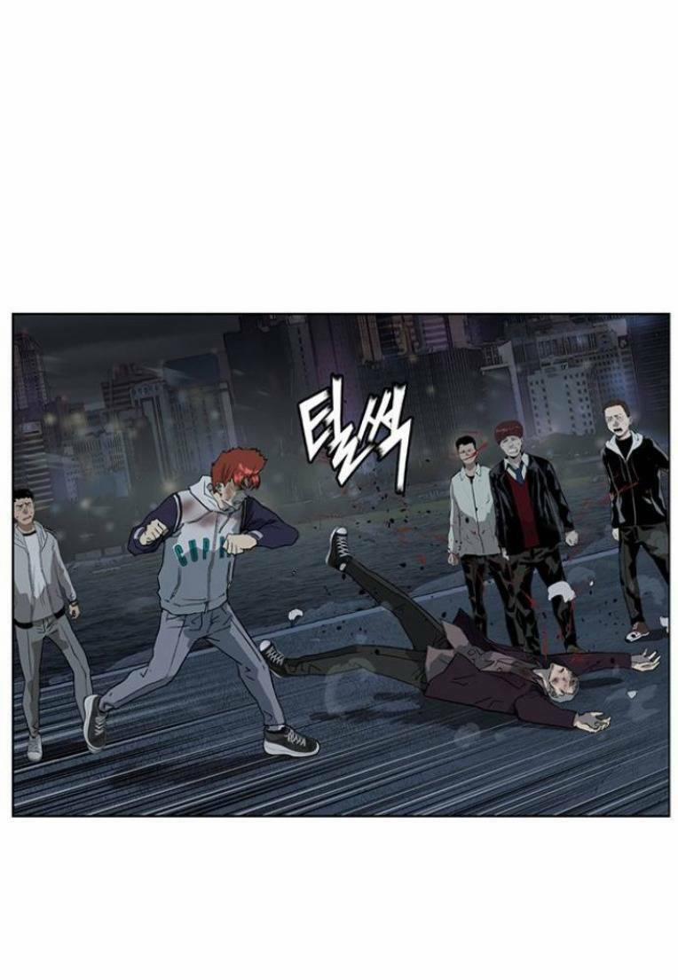 Anh Hùng Yếu 244 trang 14