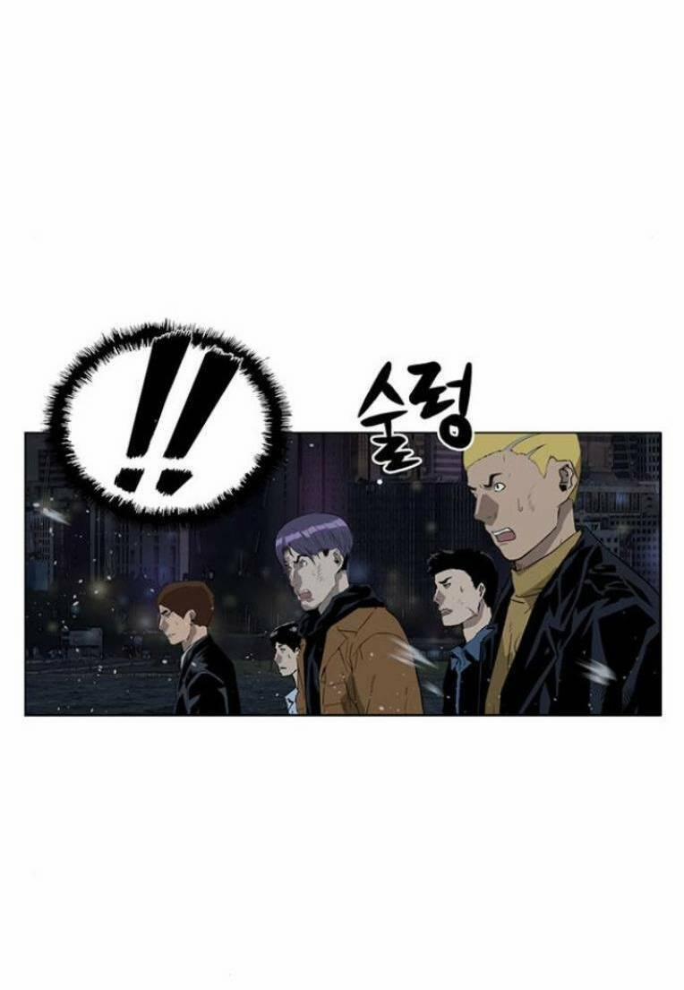 Anh Hùng Yếu 244 trang 15