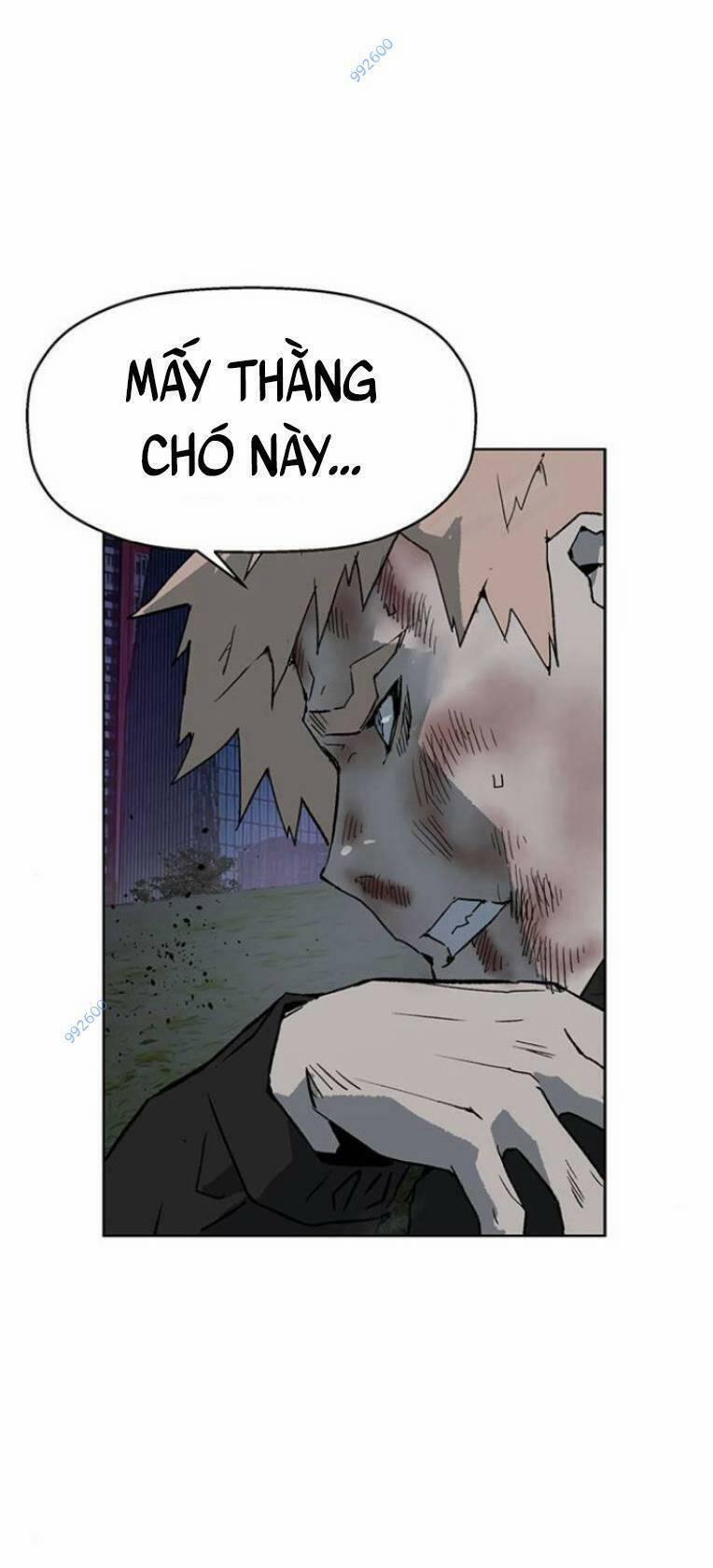 Anh Hùng Yếu 244 trang 16