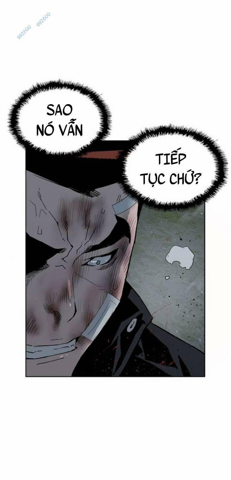 Anh Hùng Yếu 244 trang 2