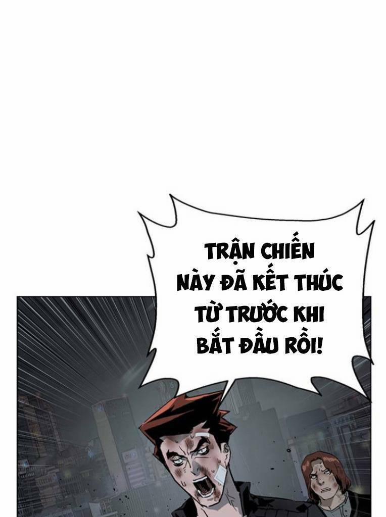 Anh Hùng Yếu 244 trang 21