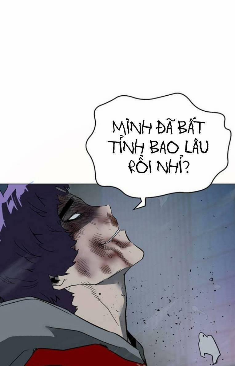 Anh Hùng Yếu 244 trang 26