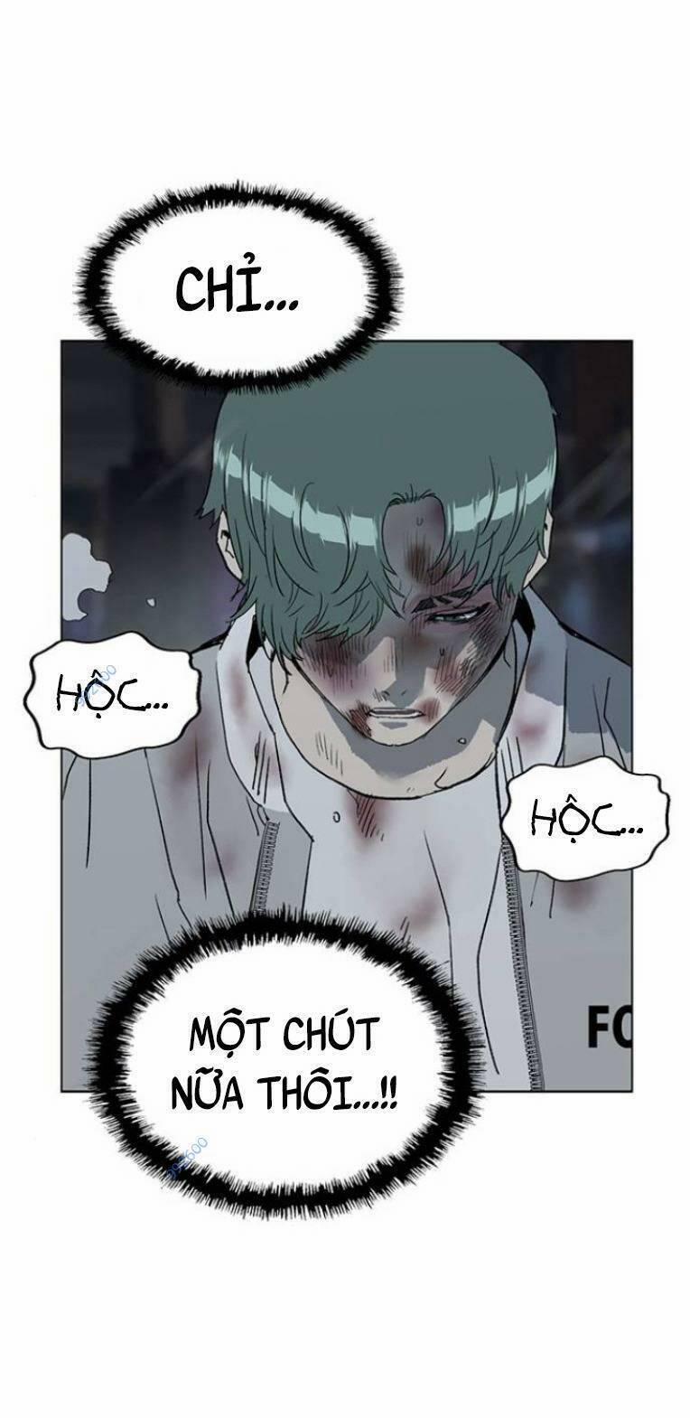 Anh Hùng Yếu 244 trang 29