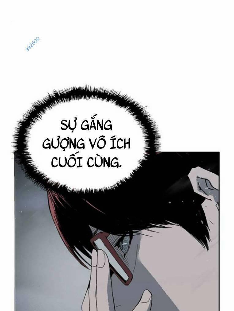 Anh Hùng Yếu 244 trang 32