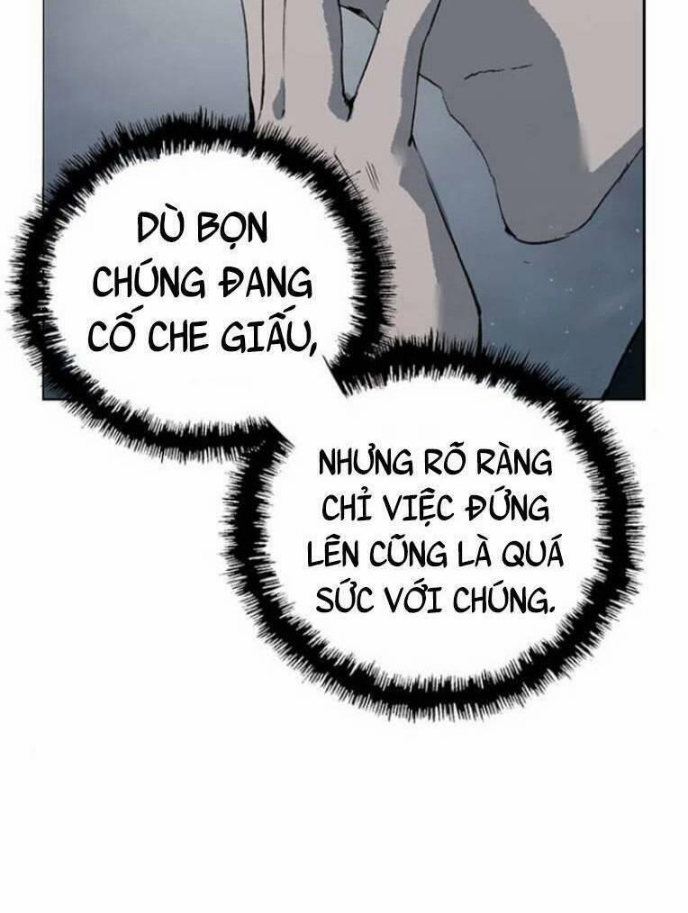 Anh Hùng Yếu 244 trang 33