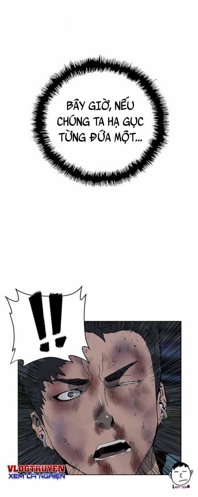 Anh Hùng Yếu 244 trang 34