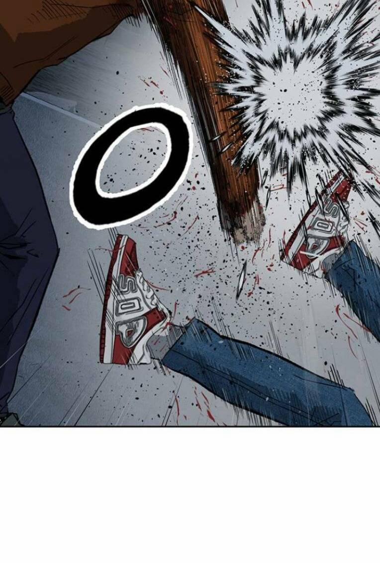 Anh Hùng Yếu 244 trang 37