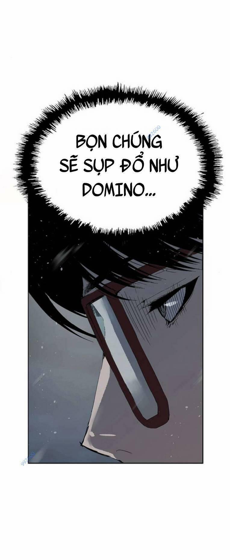 Anh Hùng Yếu 244 trang 38