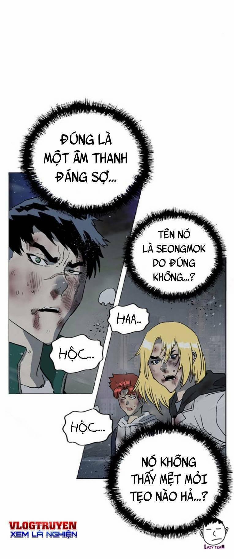 Anh Hùng Yếu 244 trang 39