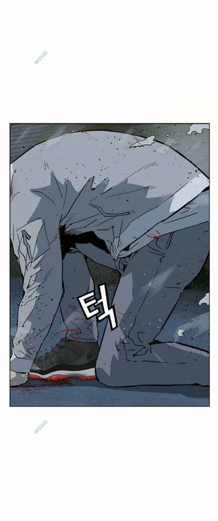 Anh Hùng Yếu 244 trang 4