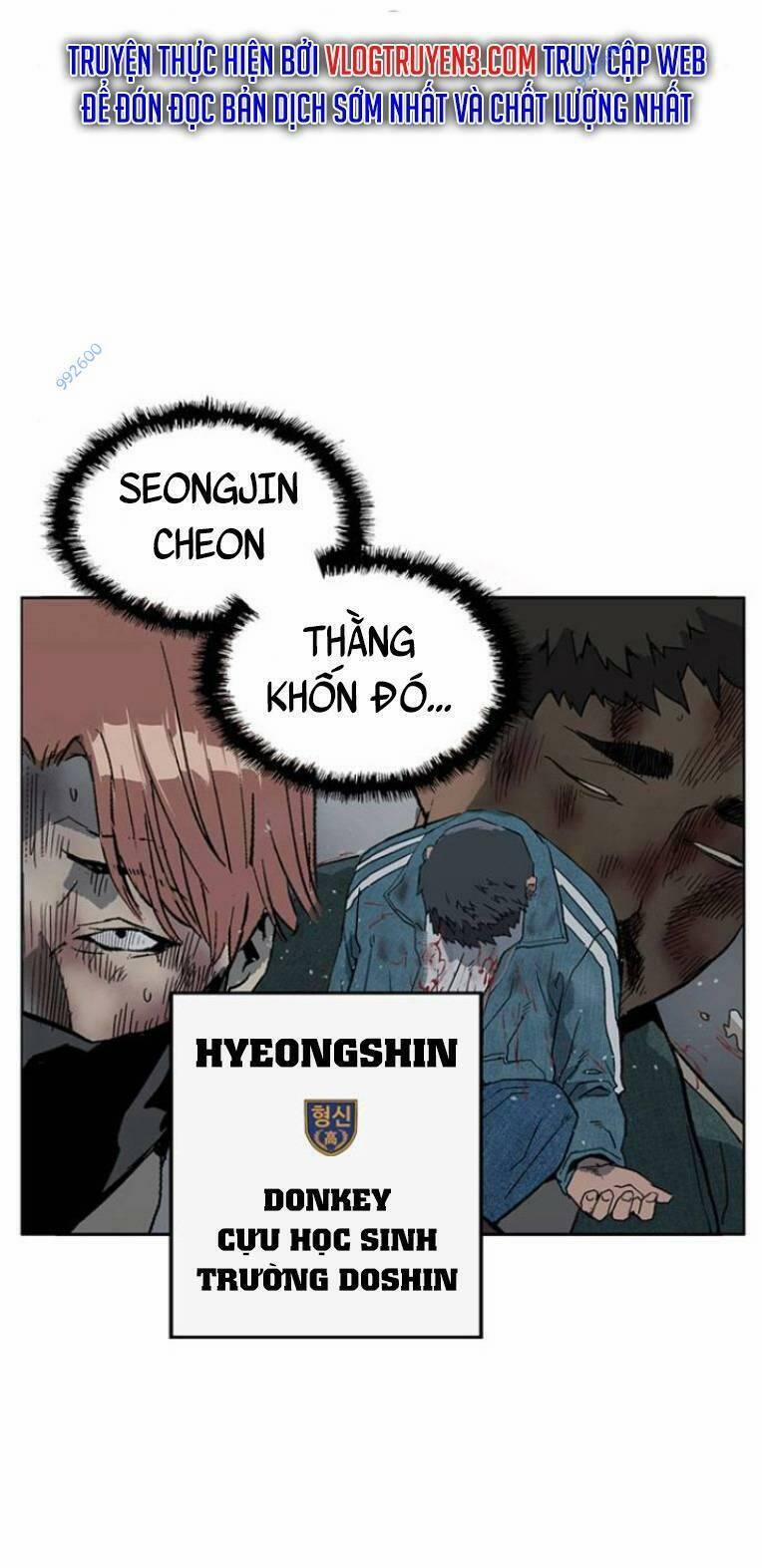 Anh Hùng Yếu 244 trang 40