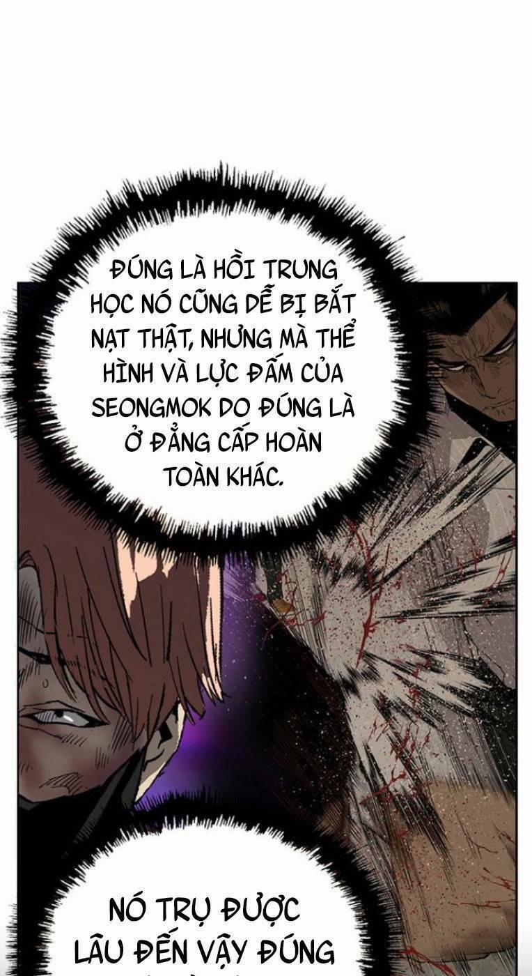 Anh Hùng Yếu 244 trang 41