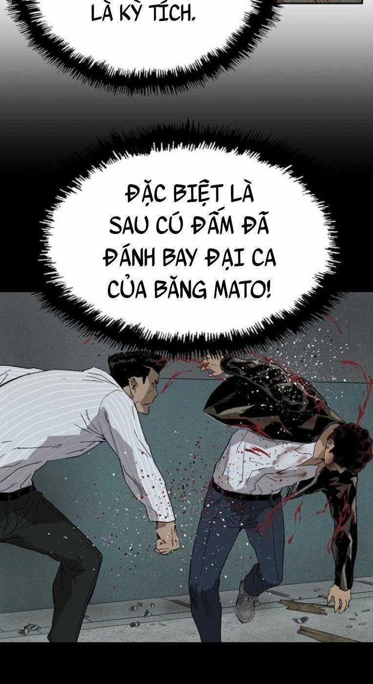 Anh Hùng Yếu 244 trang 42