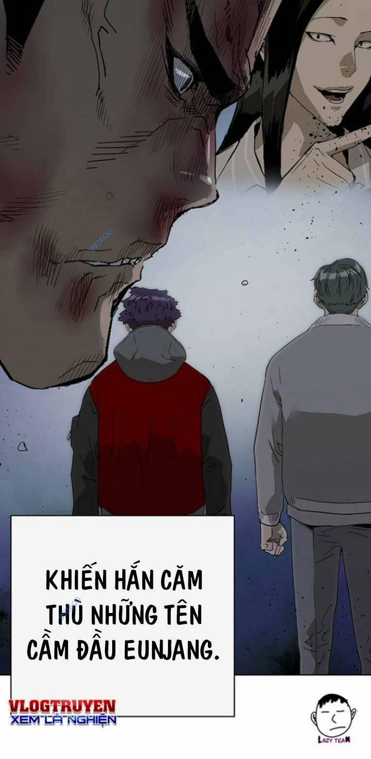 Anh Hùng Yếu 244 trang 44