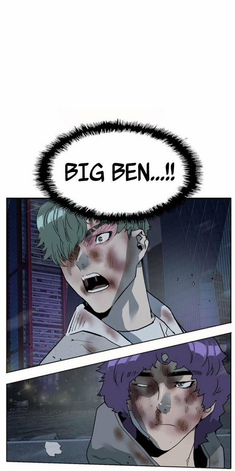 Anh Hùng Yếu 244 trang 62