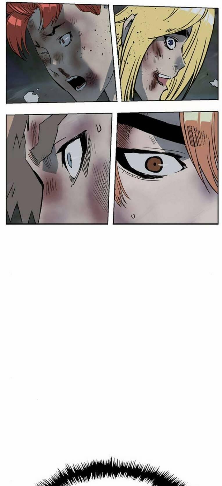 Anh Hùng Yếu 244 trang 63