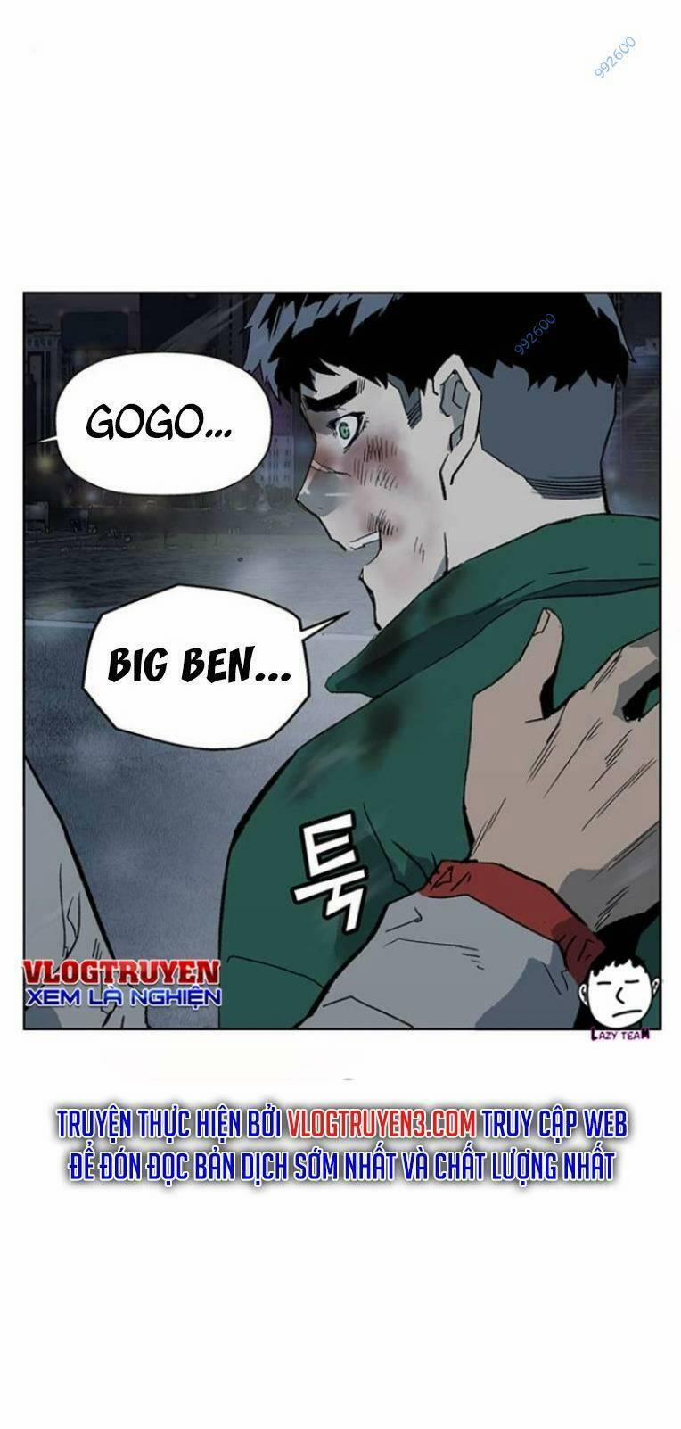 Anh Hùng Yếu 244 trang 74