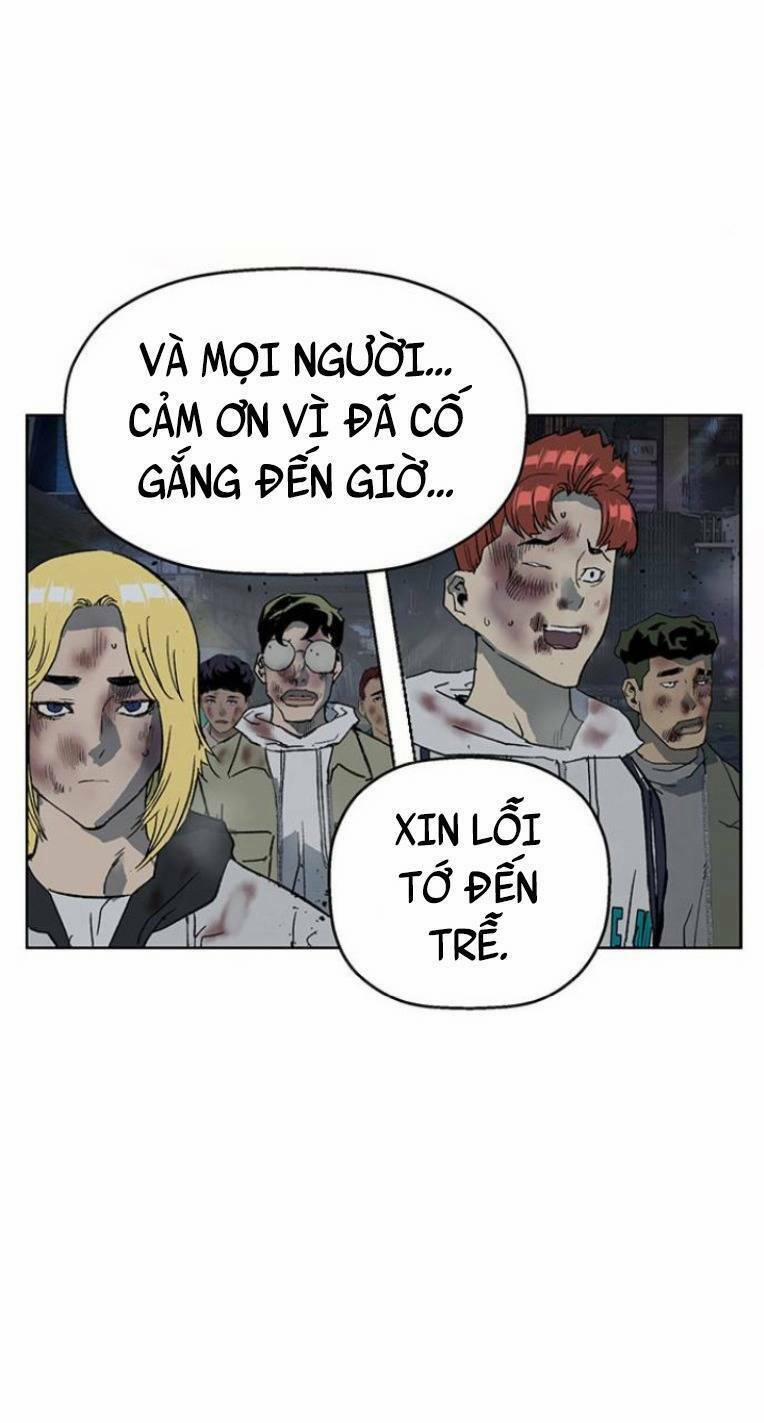 Anh Hùng Yếu 244 trang 75