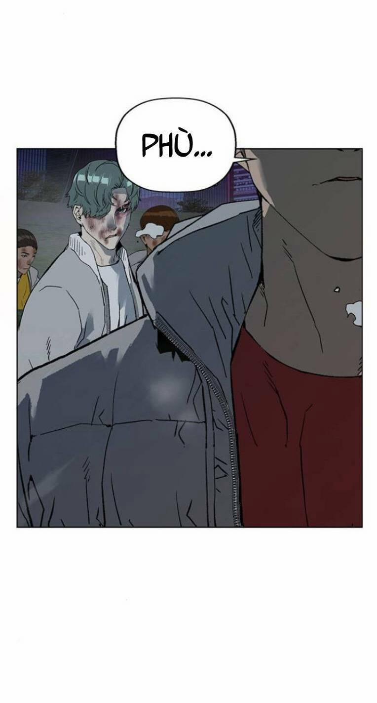 Anh Hùng Yếu 244 trang 76
