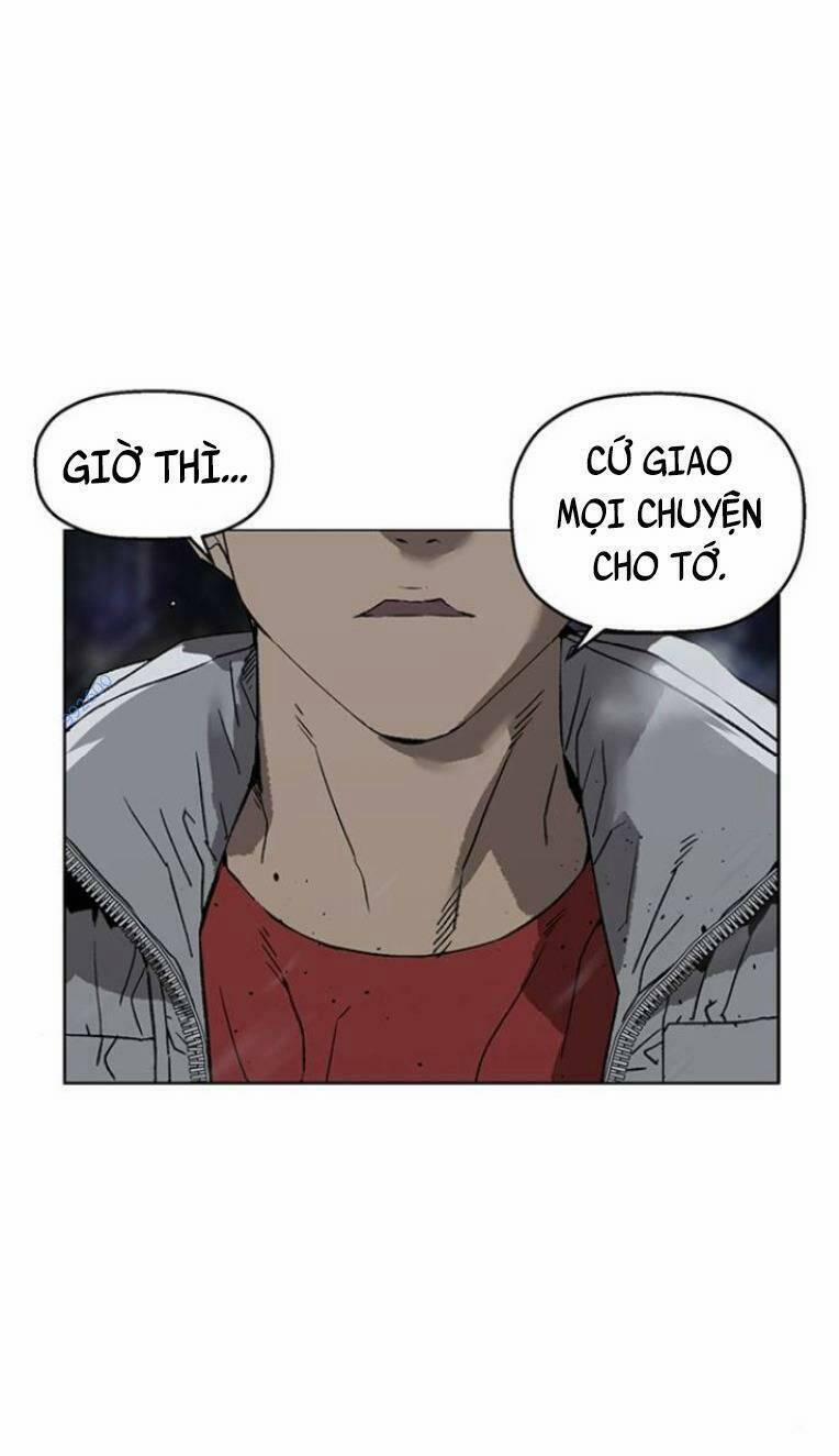 Anh Hùng Yếu 244 trang 77