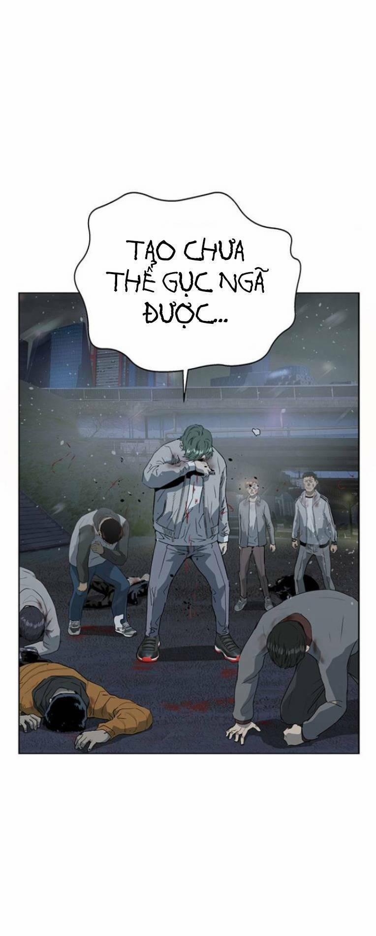 Anh Hùng Yếu 244 trang 8
