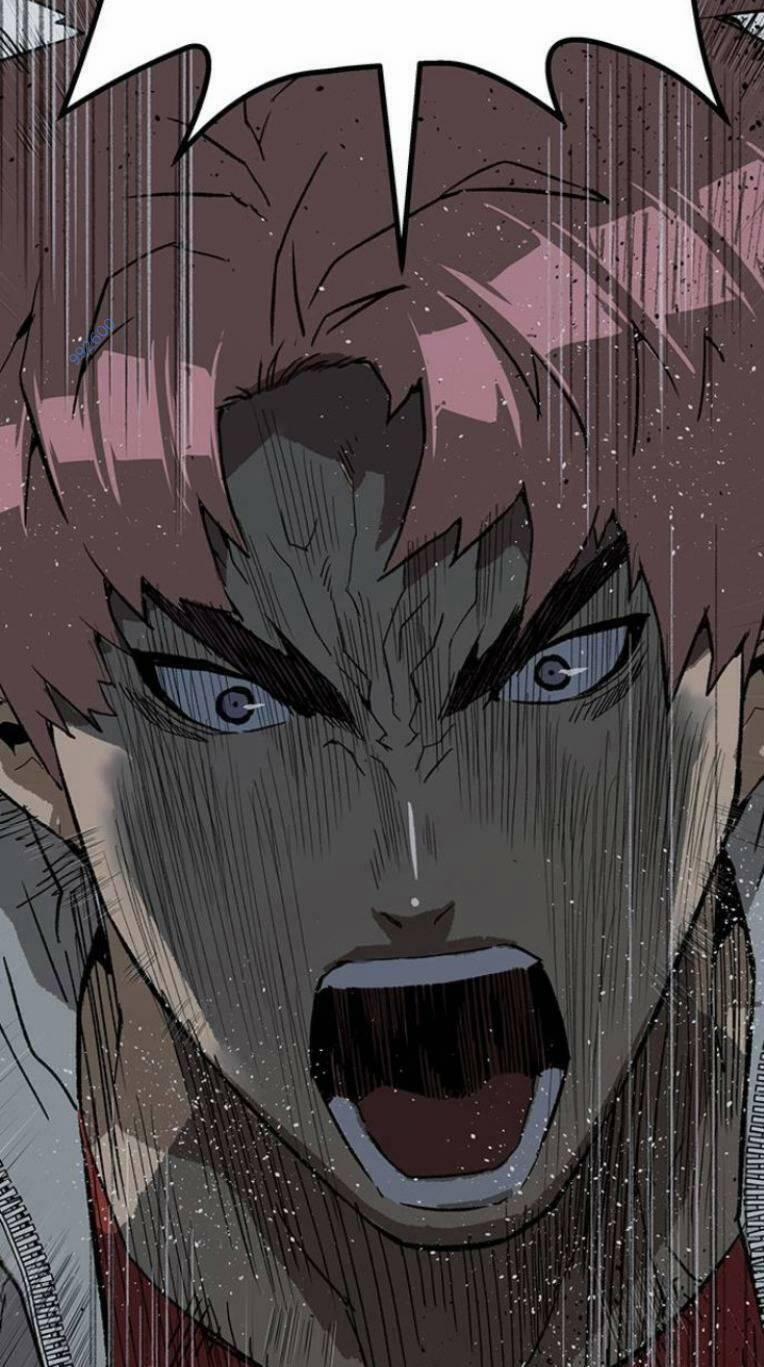 Anh Hùng Yếu 244 trang 81