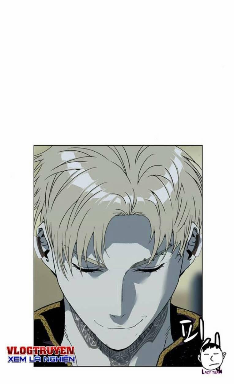 Anh Hùng Yếu 244 trang 97