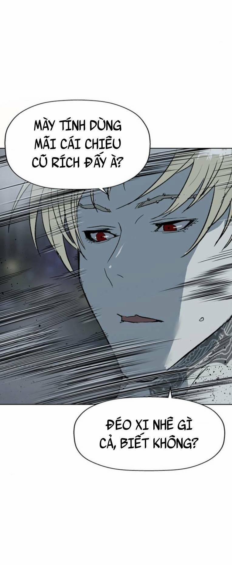 Anh Hùng Yếu 245 trang 105