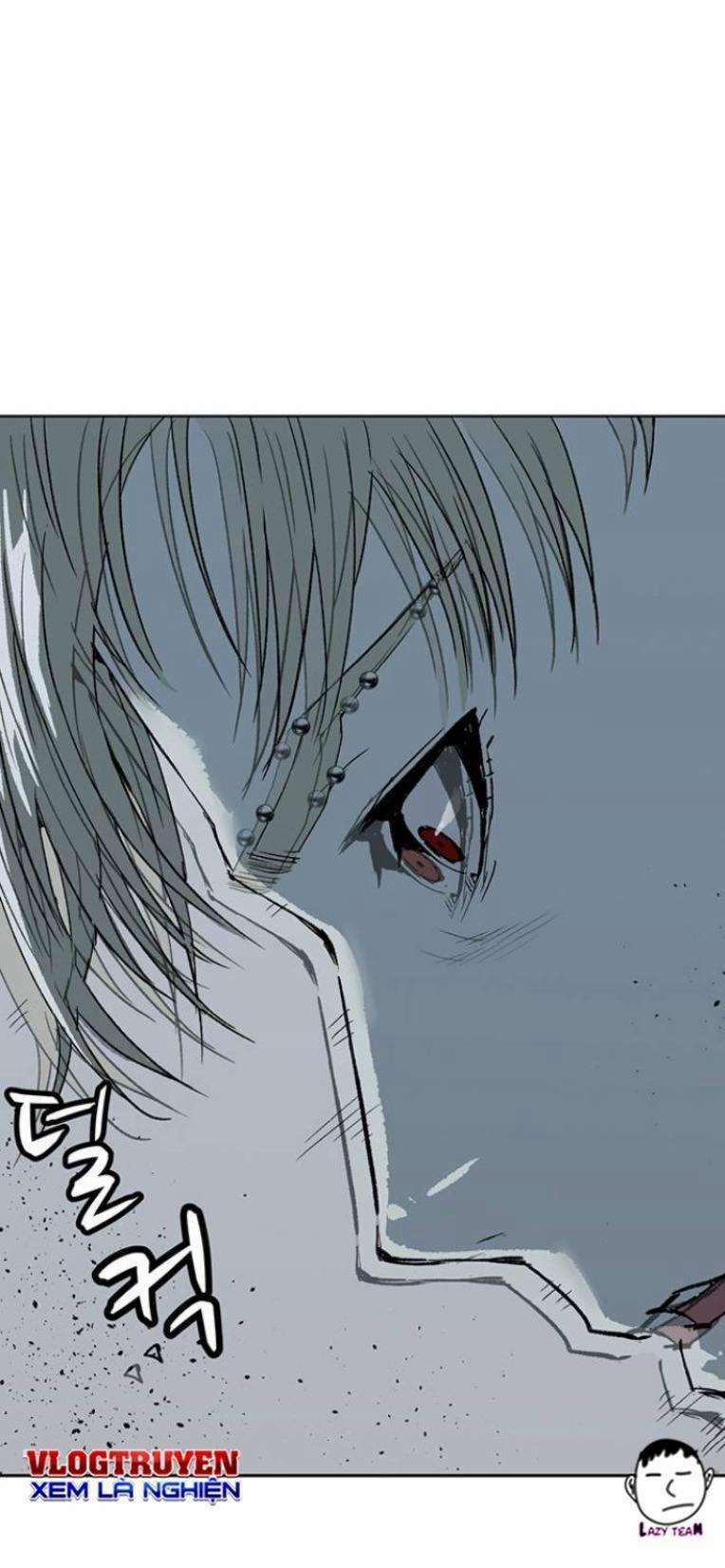 Anh Hùng Yếu 245 trang 111