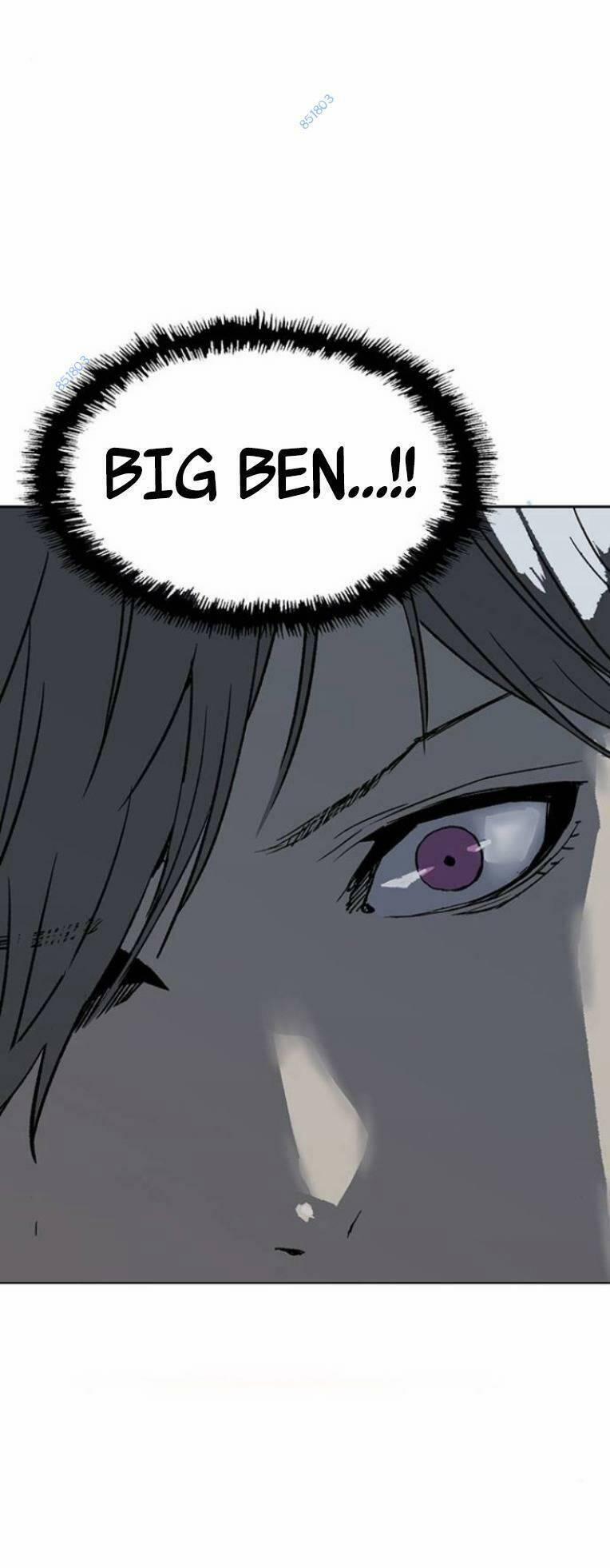 Anh Hùng Yếu 245 trang 116