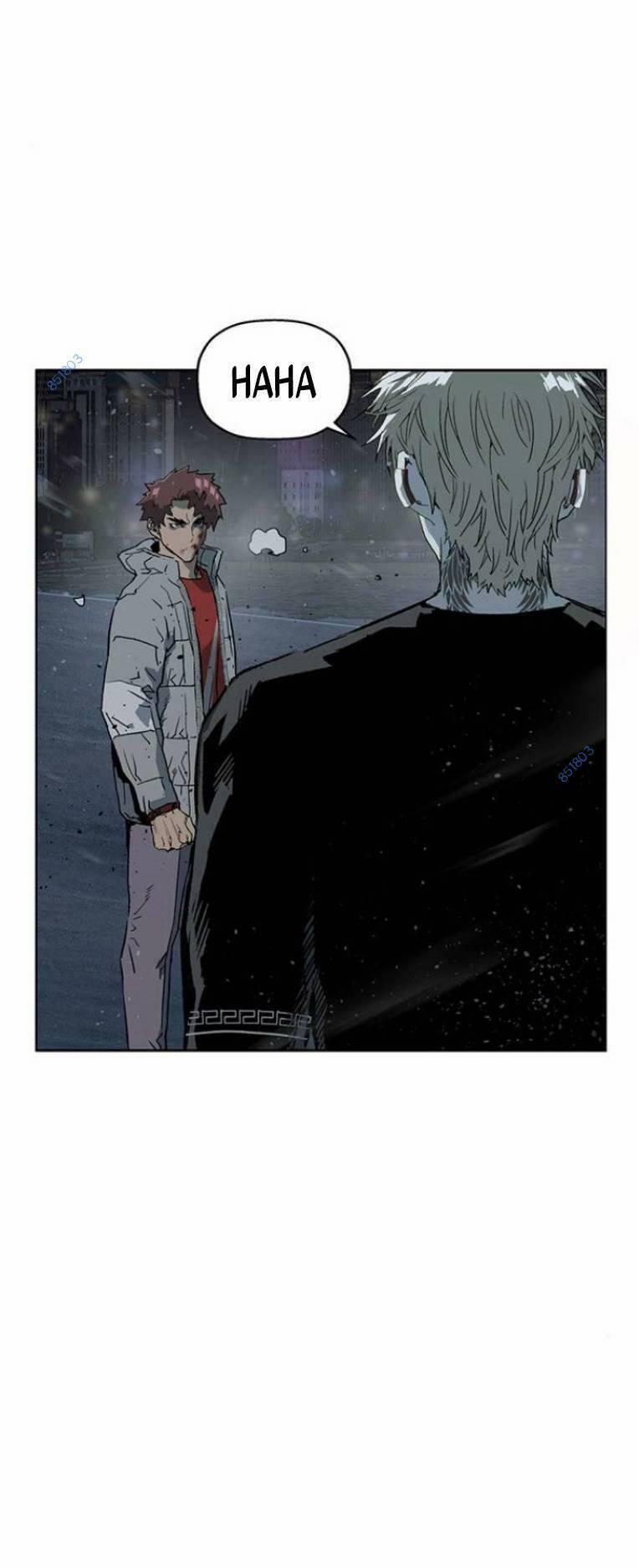 Anh Hùng Yếu 245 trang 129