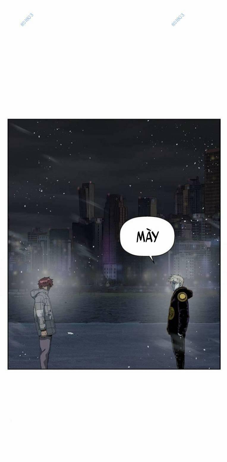 Anh Hùng Yếu 245 trang 13