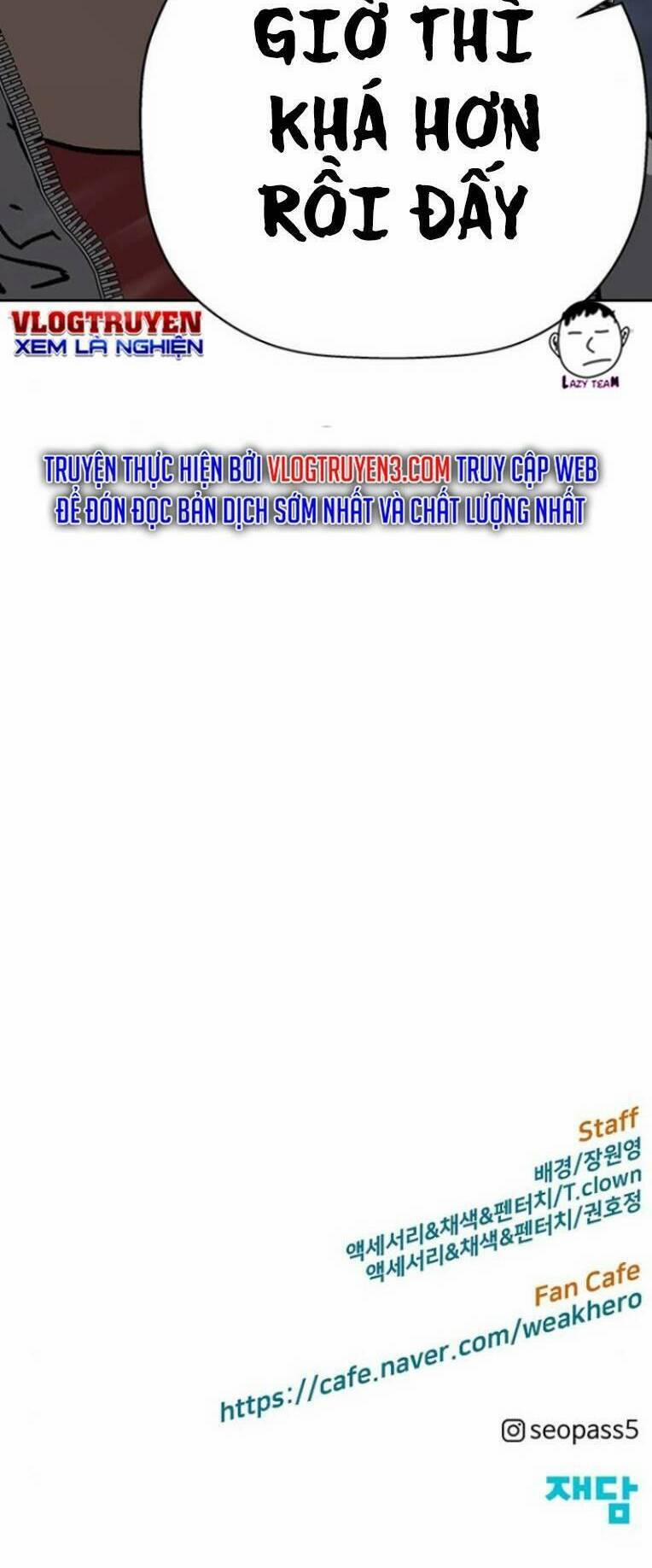 Anh Hùng Yếu 245 trang 133