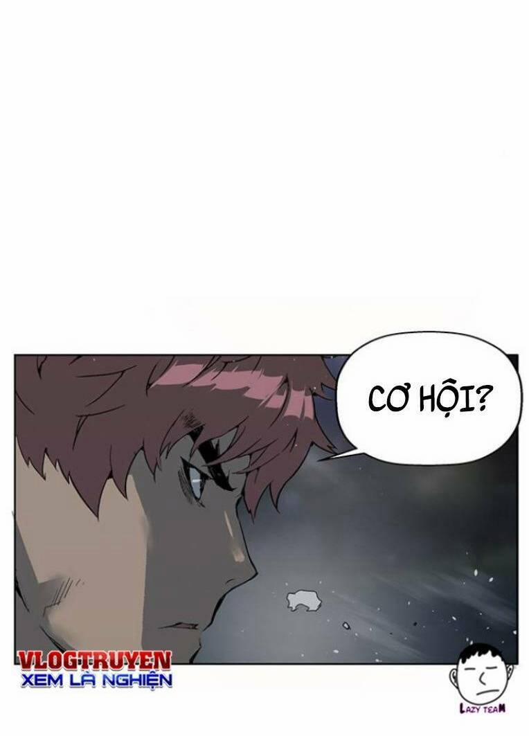Anh Hùng Yếu 245 trang 15