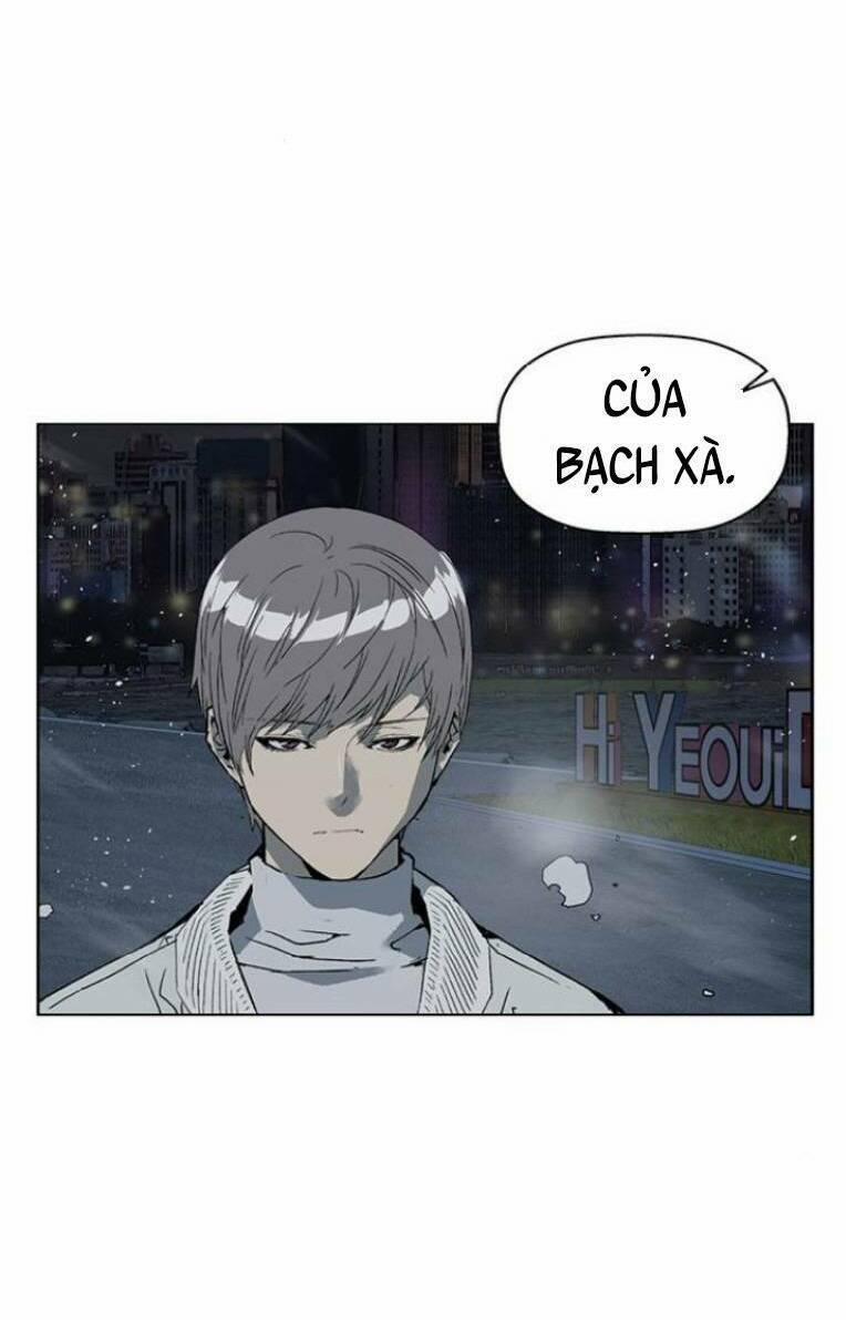 Anh Hùng Yếu 245 trang 19