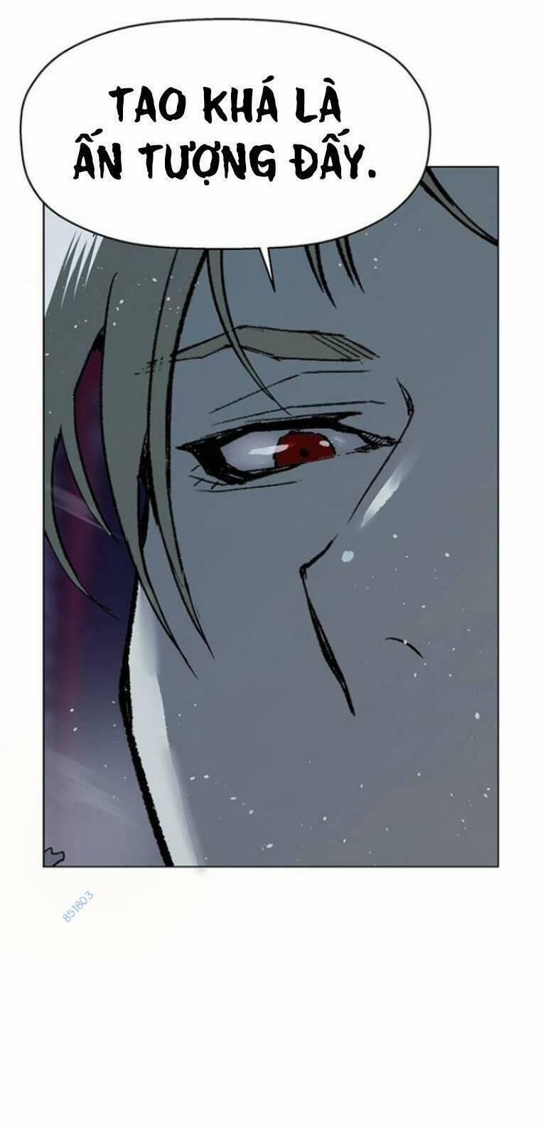 Anh Hùng Yếu 245 trang 21