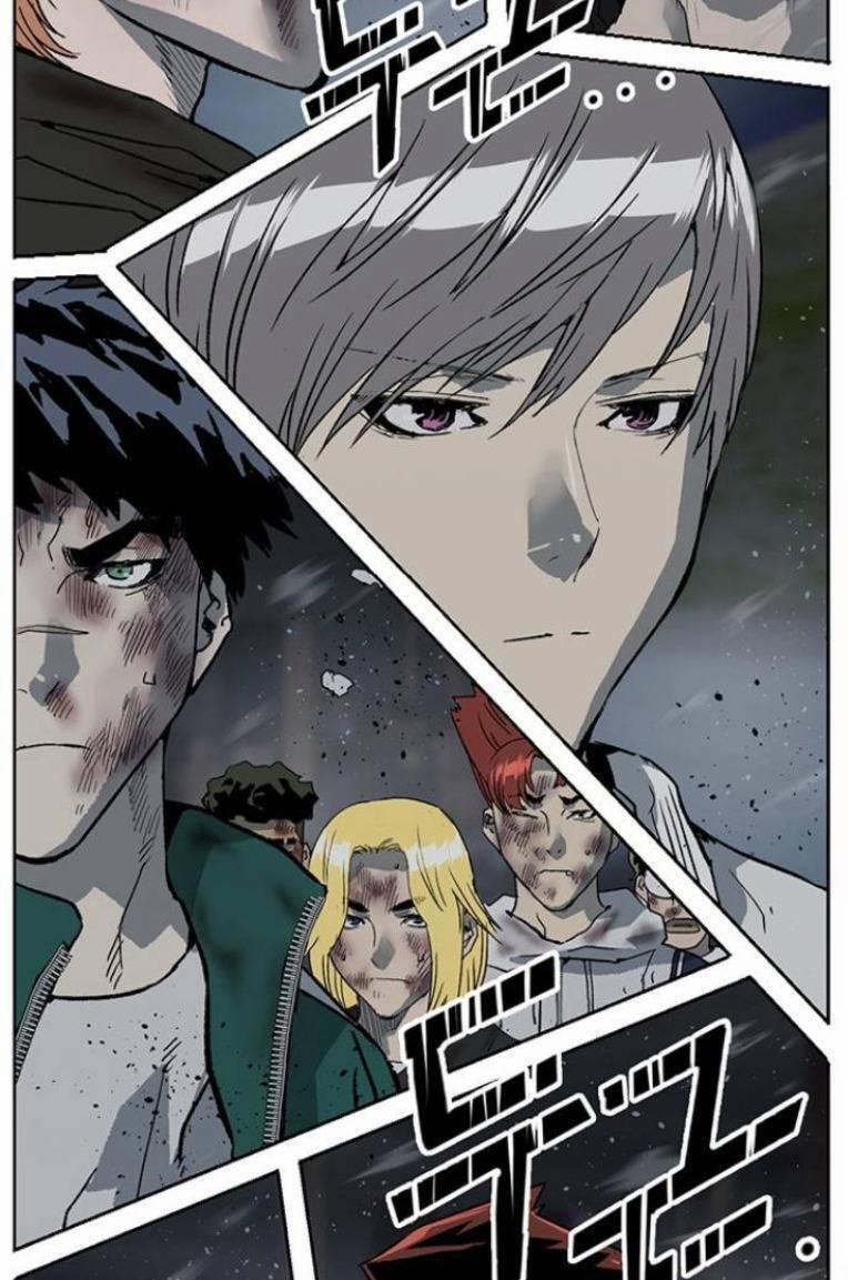 Anh Hùng Yếu 245 trang 3