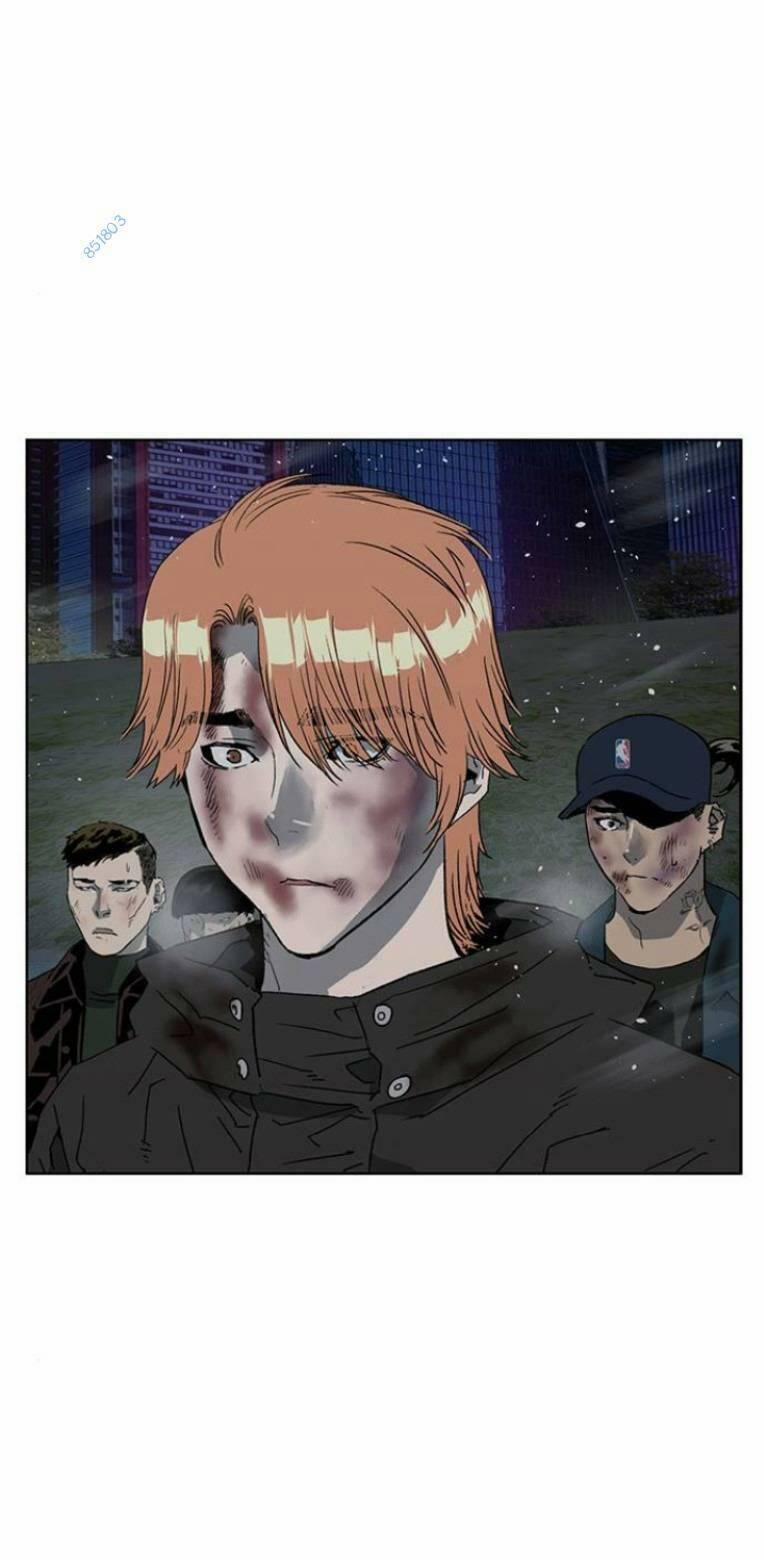 Anh Hùng Yếu 245 trang 30