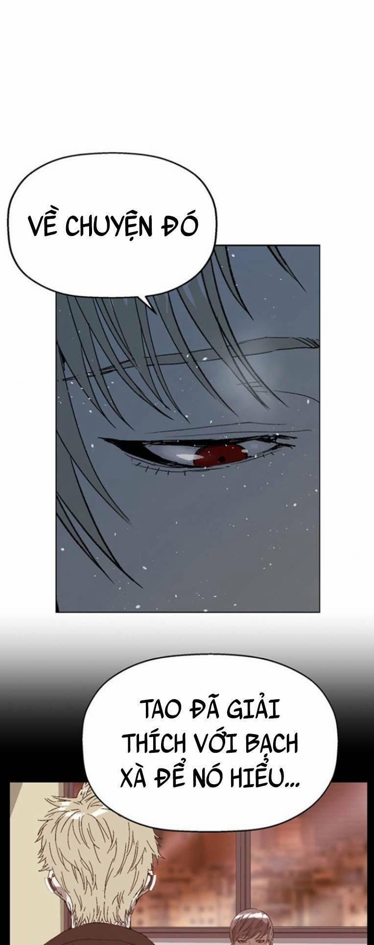 Anh Hùng Yếu 245 trang 36