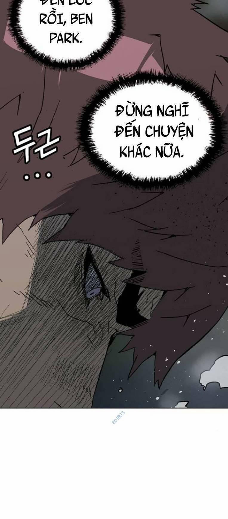 Anh Hùng Yếu 245 trang 45