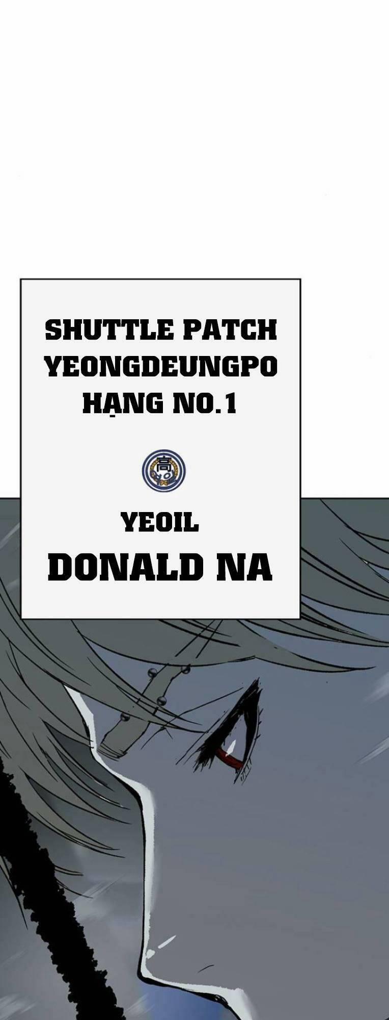 Anh Hùng Yếu 245 trang 5