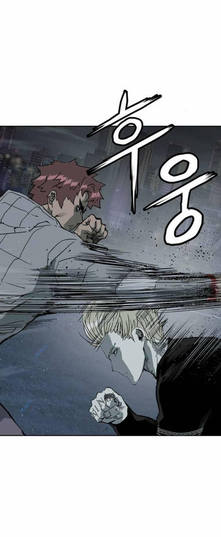 Anh Hùng Yếu 245 trang 54