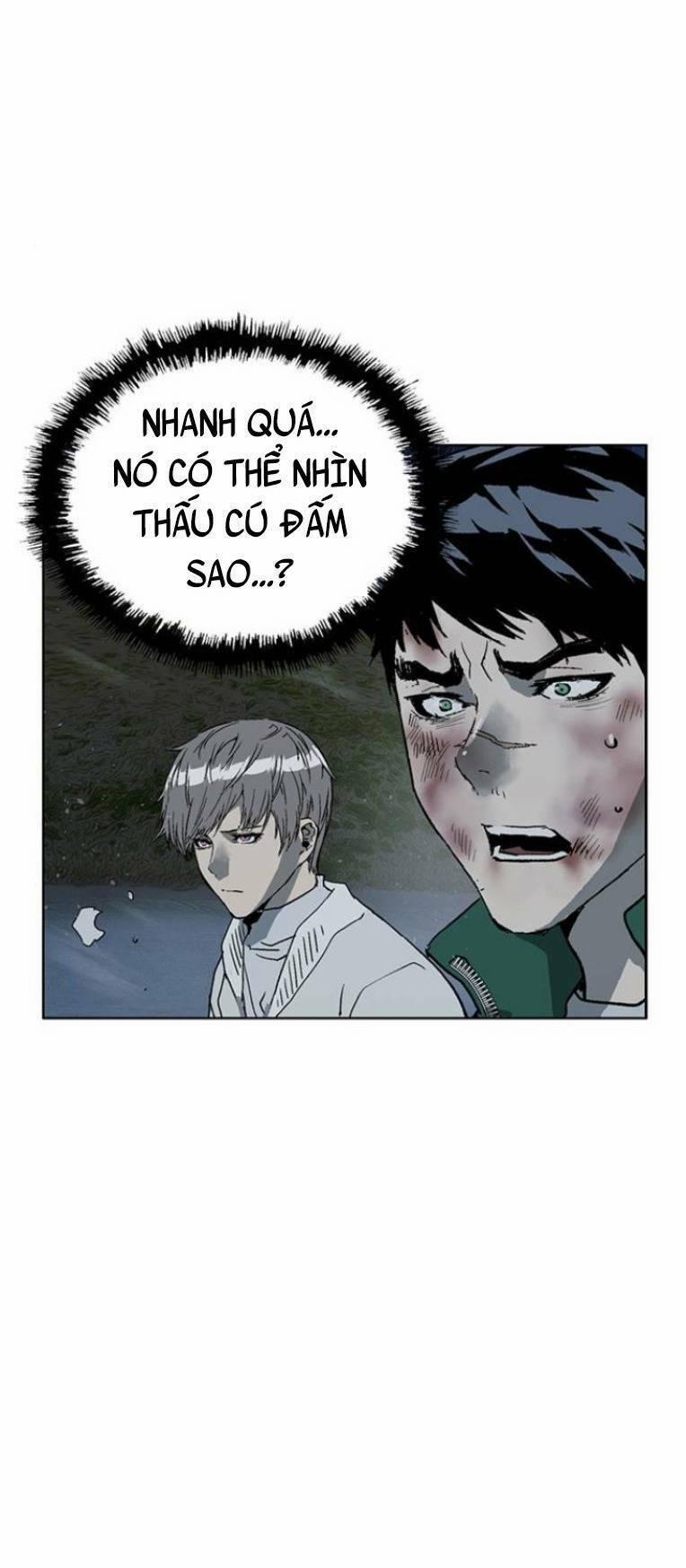 Anh Hùng Yếu 245 trang 55